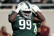 Raequan Williams